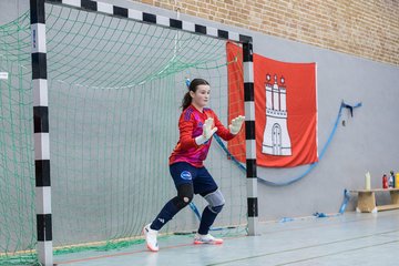Bild 195 - wDJ Loewinnen Cup D1
